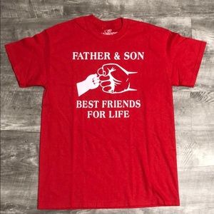 NWOT CP Fashion Graphic Tee Medium